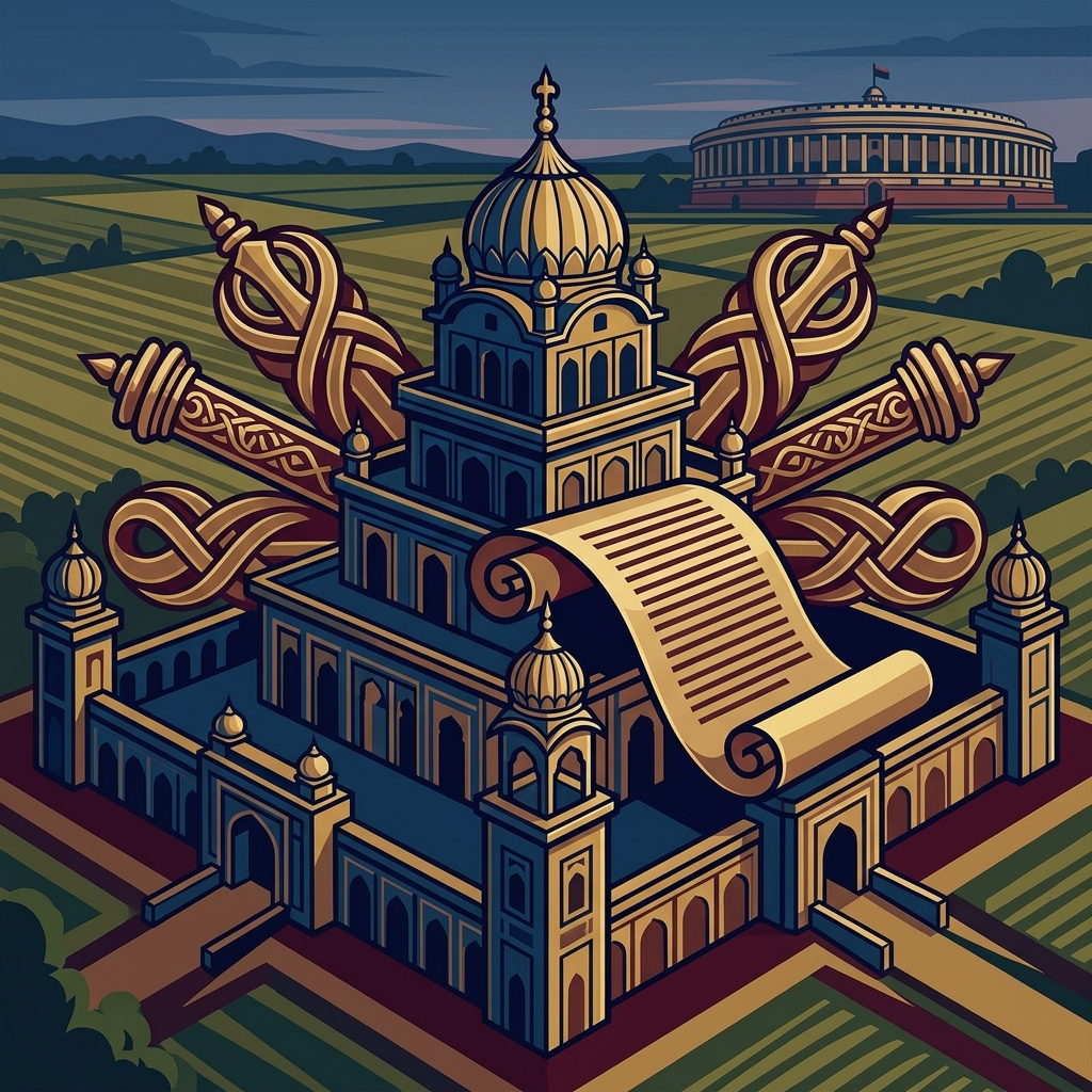 Punjab Politics: The Anandpur Sahib Resolution Explained